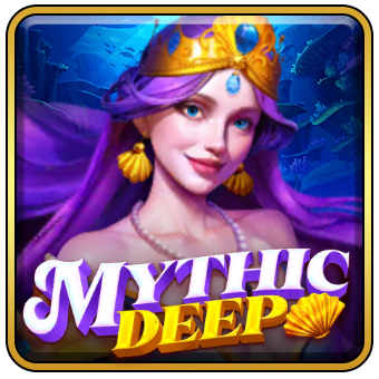 Mystery Deep